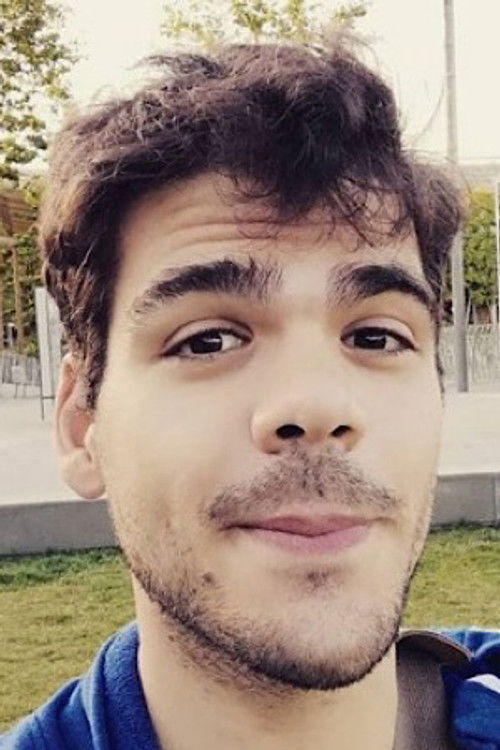 Photo of Gabe Chapers