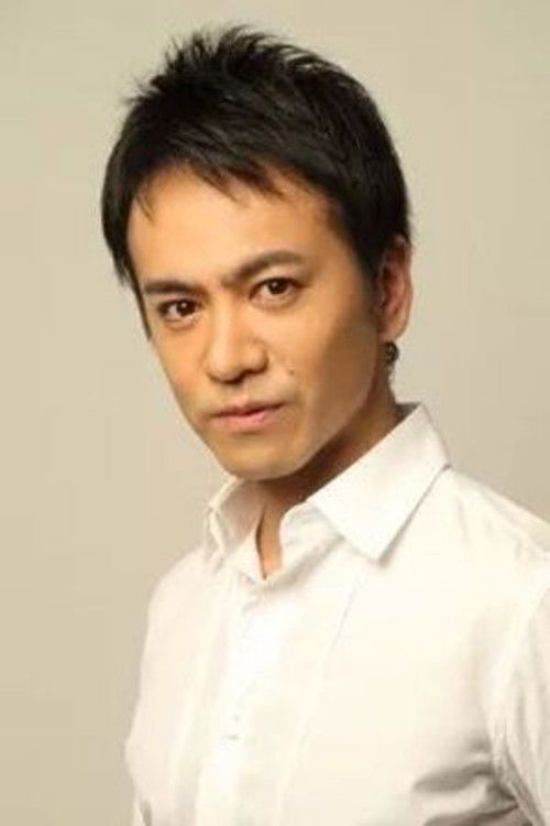 Photo of Yuuichi Tsuchiya