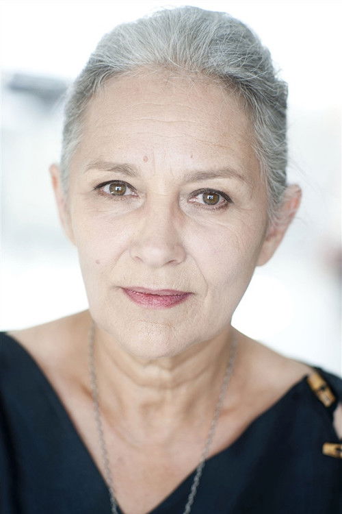 Photo of Niseema Theillaud