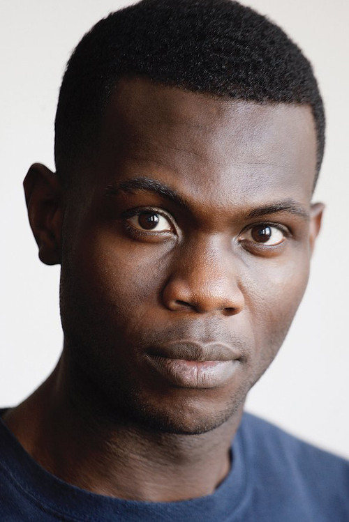 Photo of Victor Alli