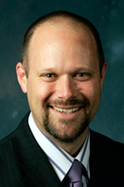 Photo of Jay Underwood