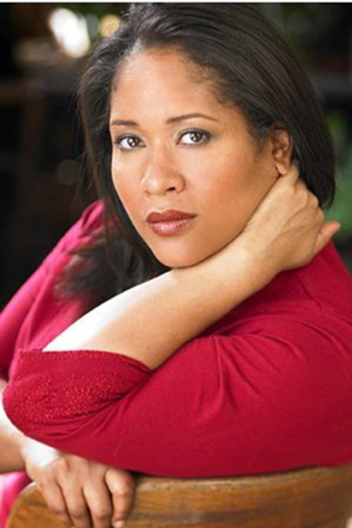 Photo of Kim Roberts