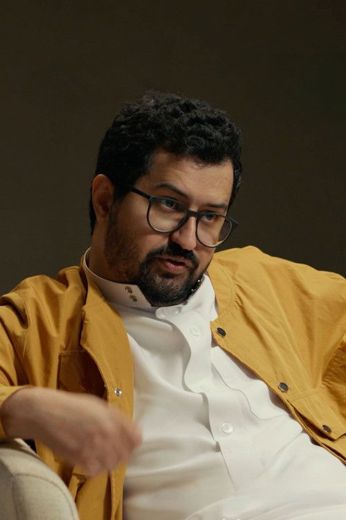 Photo of Malik Nejer