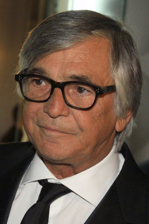 Photo of Jiří Bartoška