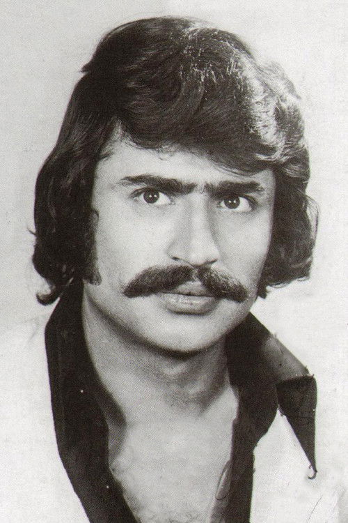 Photo of Mehmet Yağmur