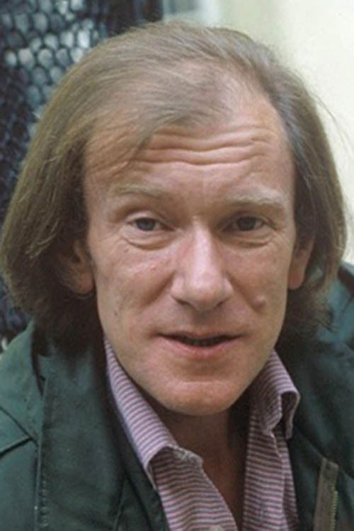 Photo of František Husák