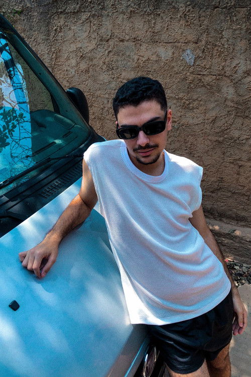 Photo of Raul Menezes