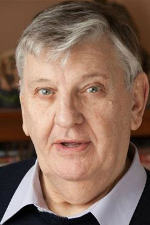 Photo of Derek Martin