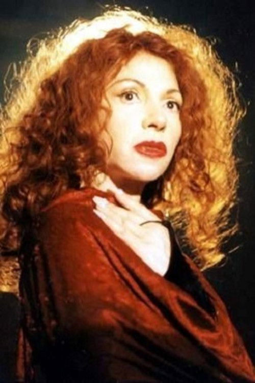 Photo of Myriam Mézières