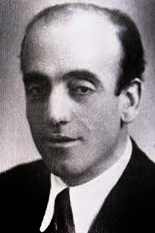 Photo of Yaşar Özsoy