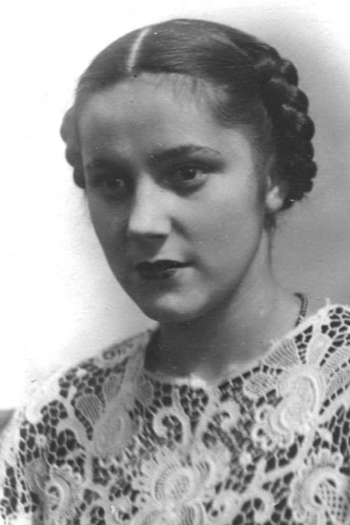 Photo of Galina Korotkevich