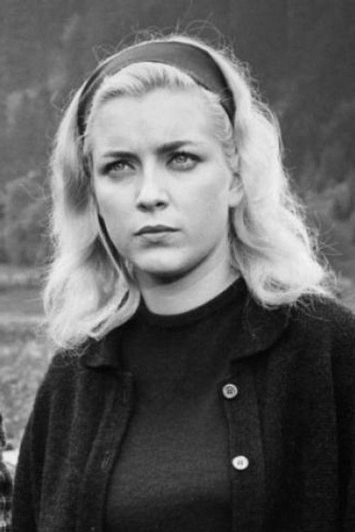 Photo of Marie Dubois