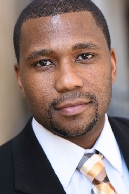 Photo of Daniel Jeffries