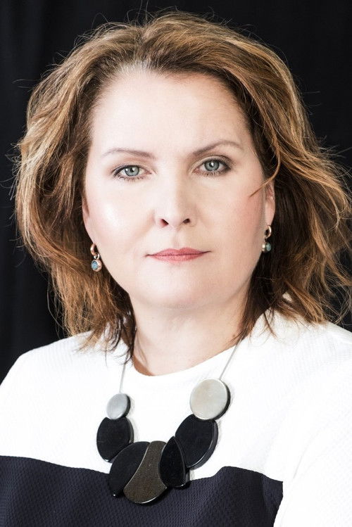 Photo of Garmen Tabor