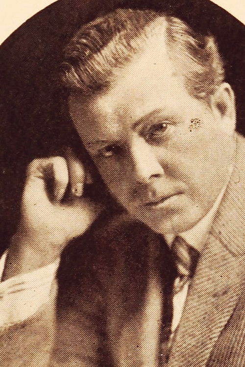 Photo of Harry Carter
