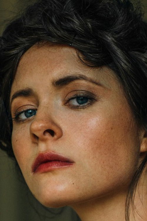 Photo of Marina Vorozhischeva