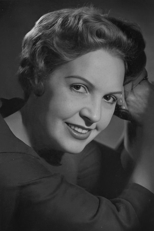 Photo of Diana Beaumont