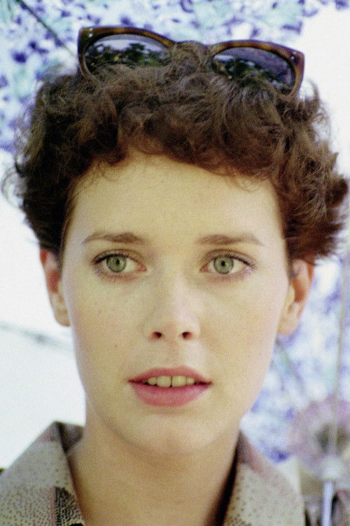 Photo of Sylvia Kristel