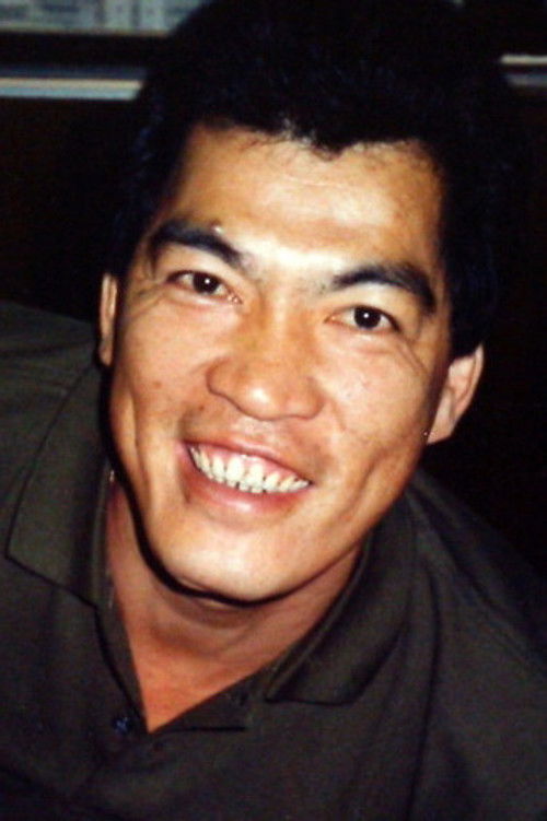 Photo of Shing Fui-On
