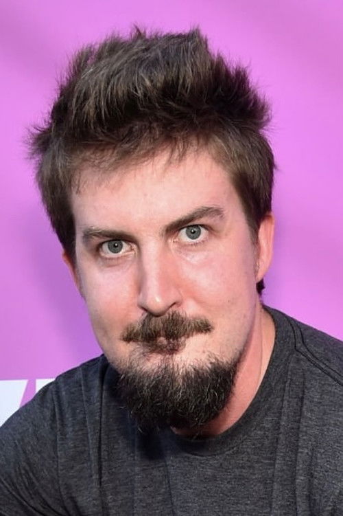 Photo of Adam Wingard