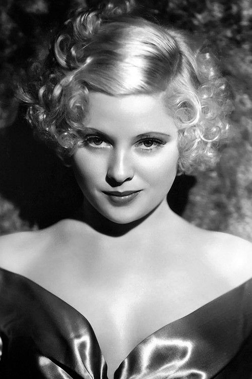Photo of Mary Carlisle