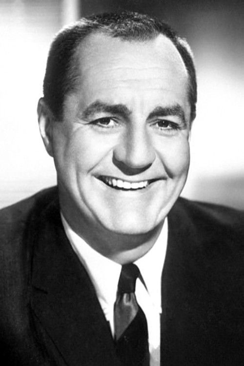 Photo of Jim Backus