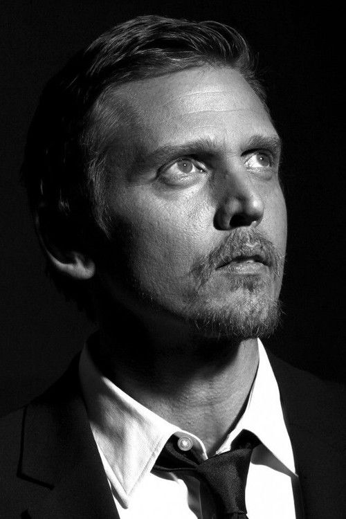 Photo of Barry Pepper