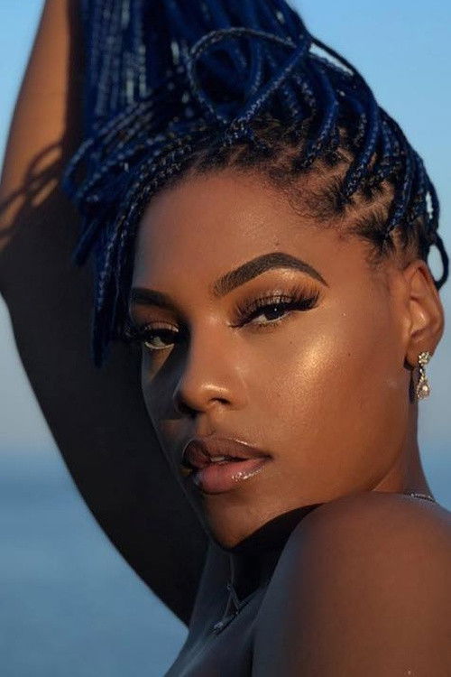 Photo of Terilisha Godwin-Pierce