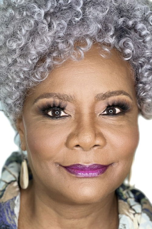 Photo of Tonya Pinkins