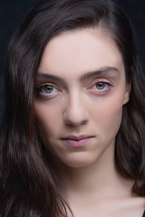 Photo of Merve Dizdar