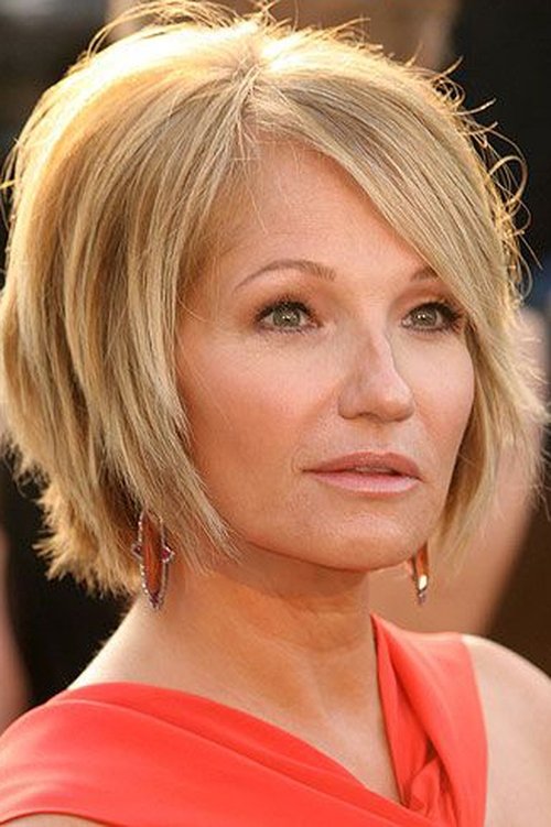Photo of Ellen Barkin