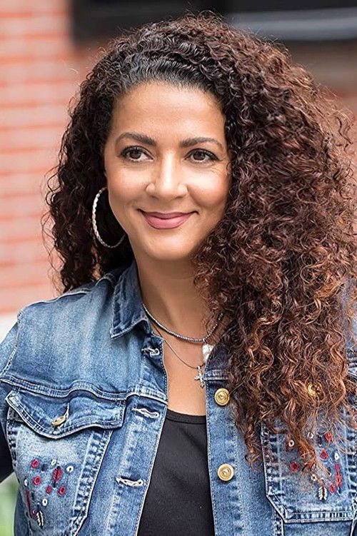 Photo of Anastasia Mousis Sanidopoulos