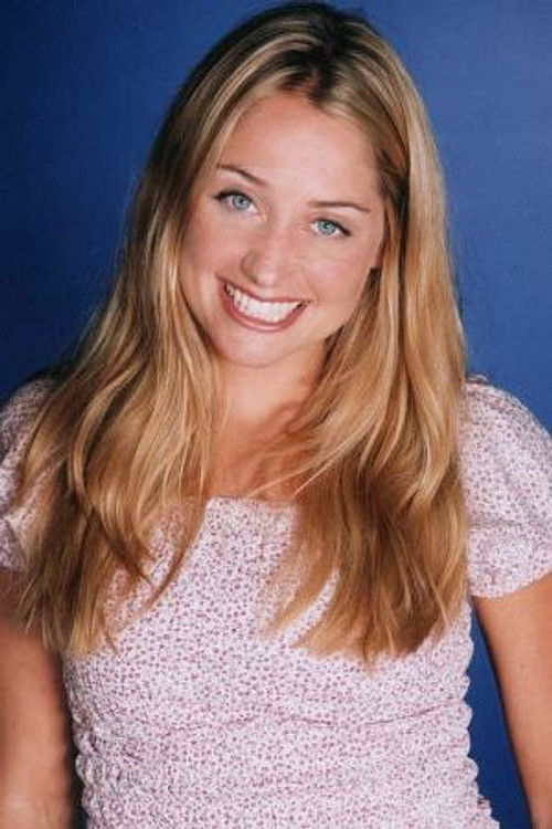 Photo of Becky Boxer