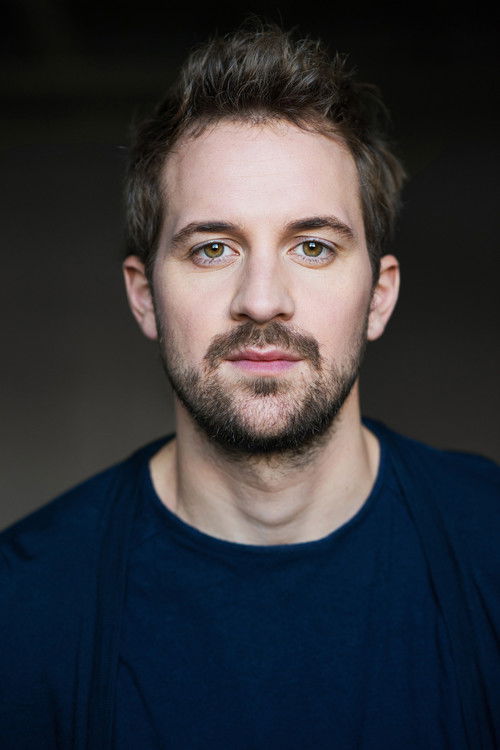 Photo of Jean-Philippe Perras