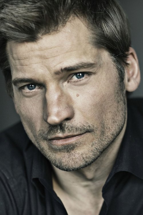 Photo of Nikolaj Coster-Waldau