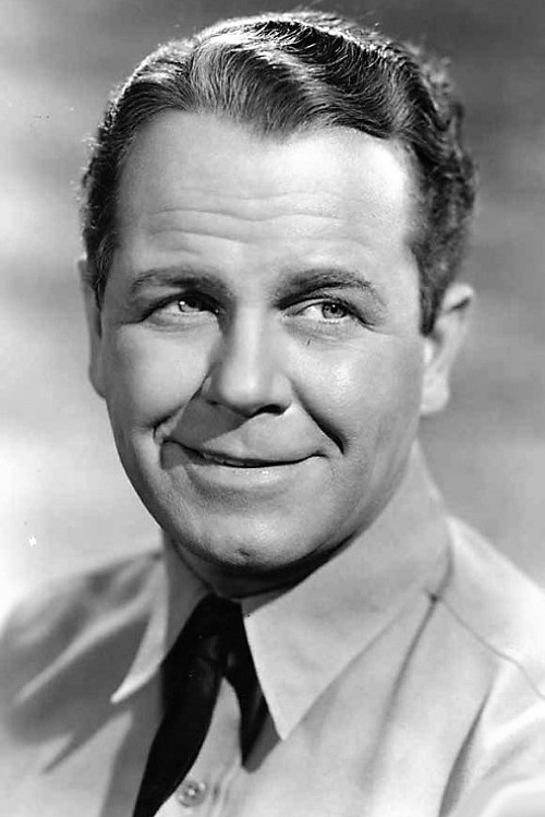 Photo of Regis Toomey