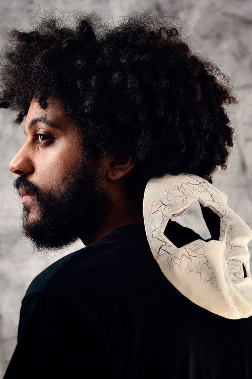 Photo of Lucas Litrento