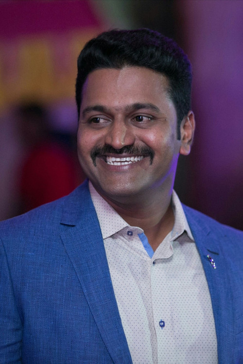 Photo of Rishab Shetty