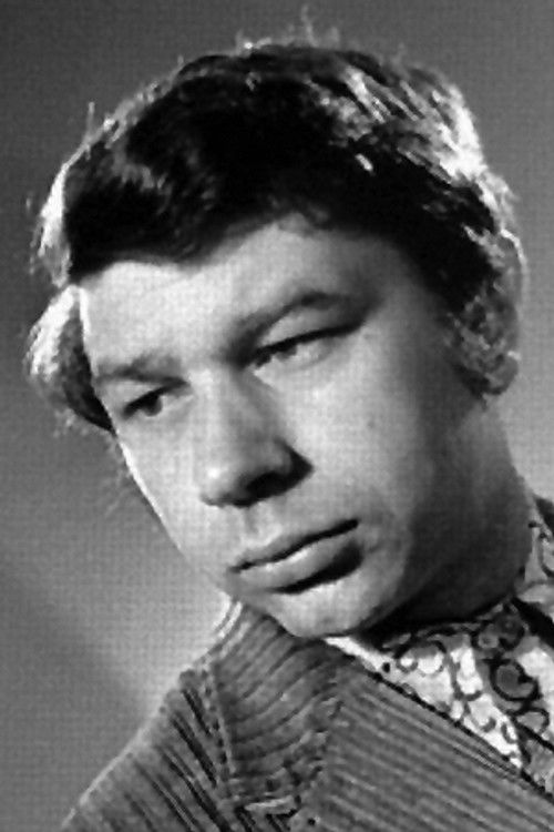 Photo of Andrey Martynov