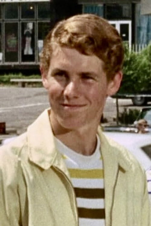 Photo of Ricky Kelman