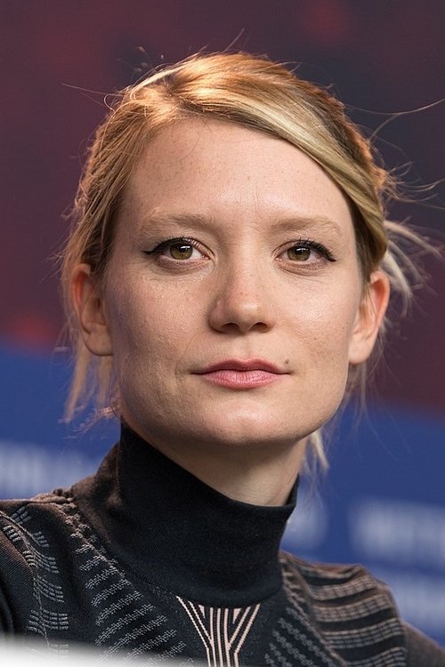 Photo of Mia Wasikowska