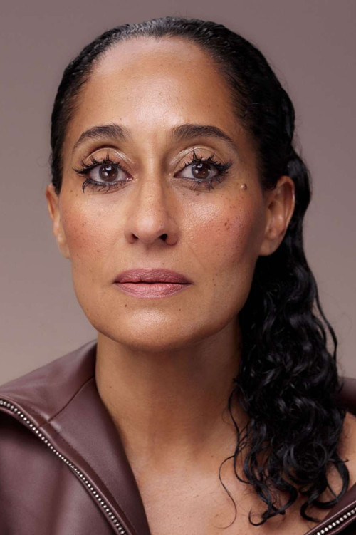 Photo of Tracee Ellis Ross