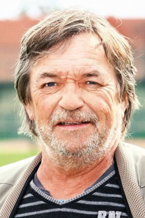 Photo of Roman Skamene