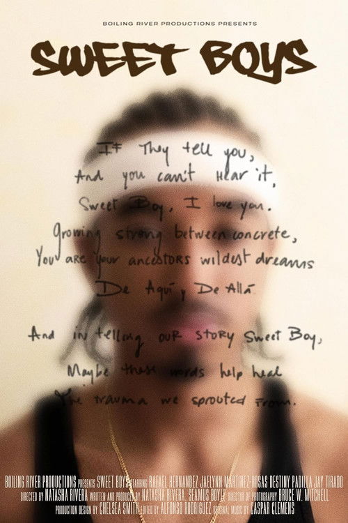 Sweet Boys