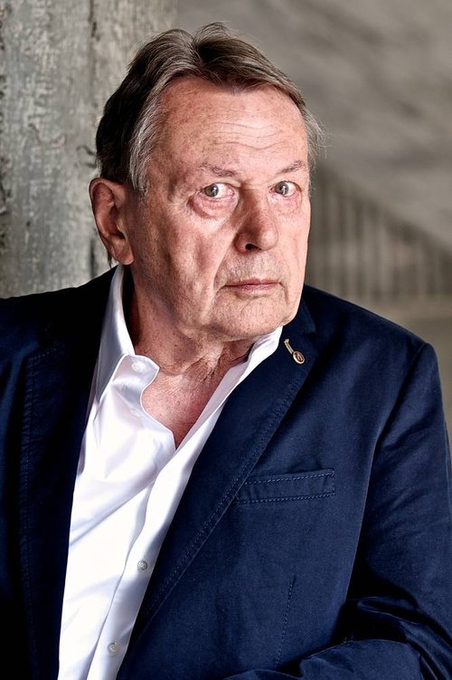 Photo of Klaus Gehrke
