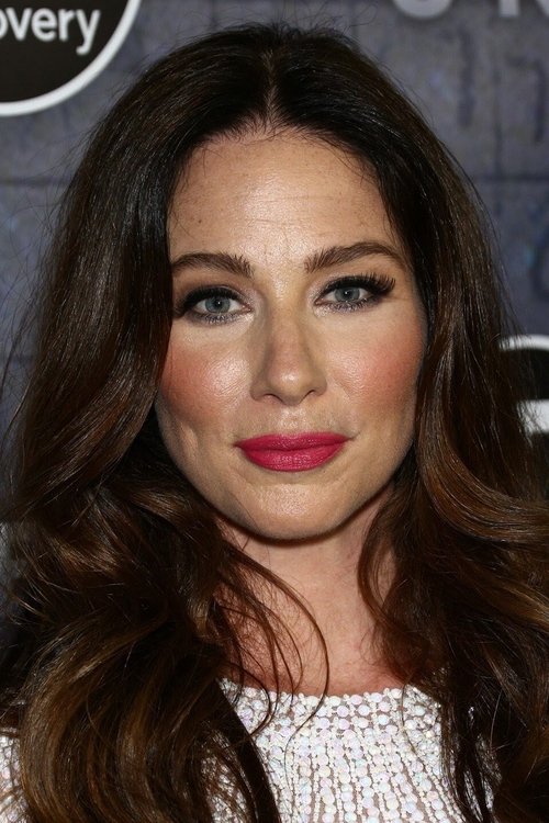 Photo of Lynn Collins