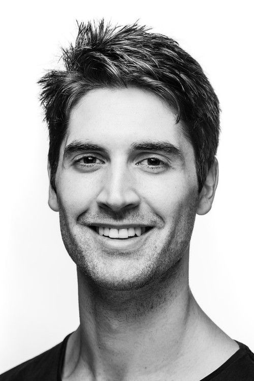 Photo of Ryan de Villiers