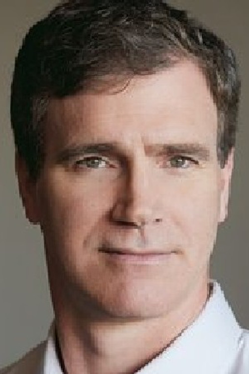 Photo of Doug Murray