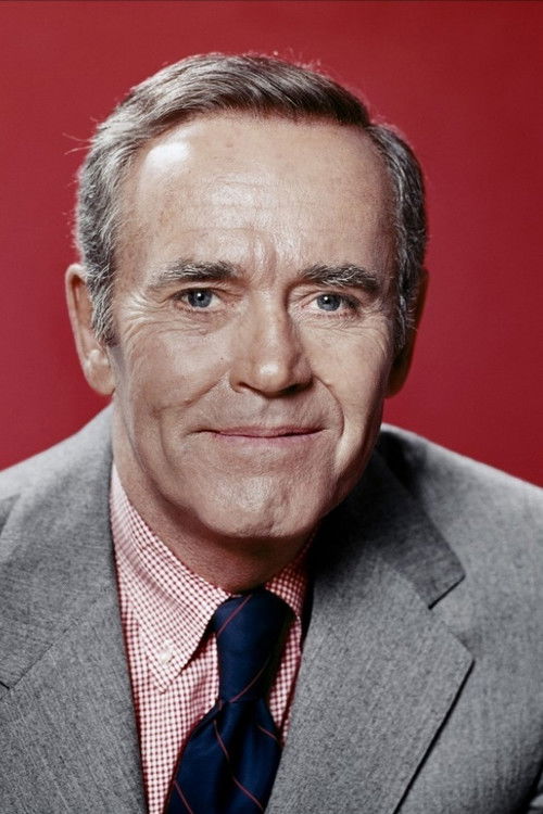 Photo of Henry Fonda