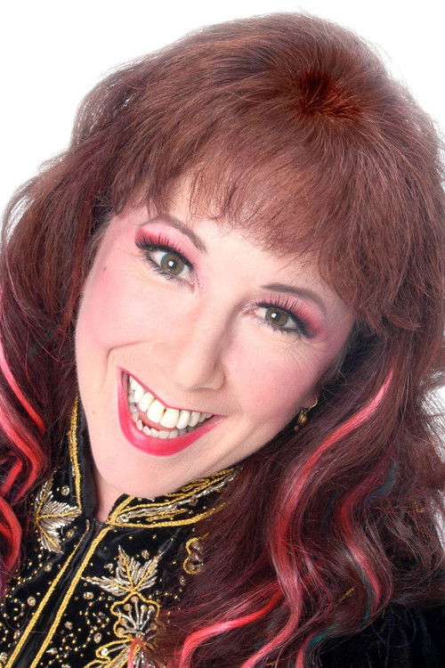 Photo of Annie Sprinkle
